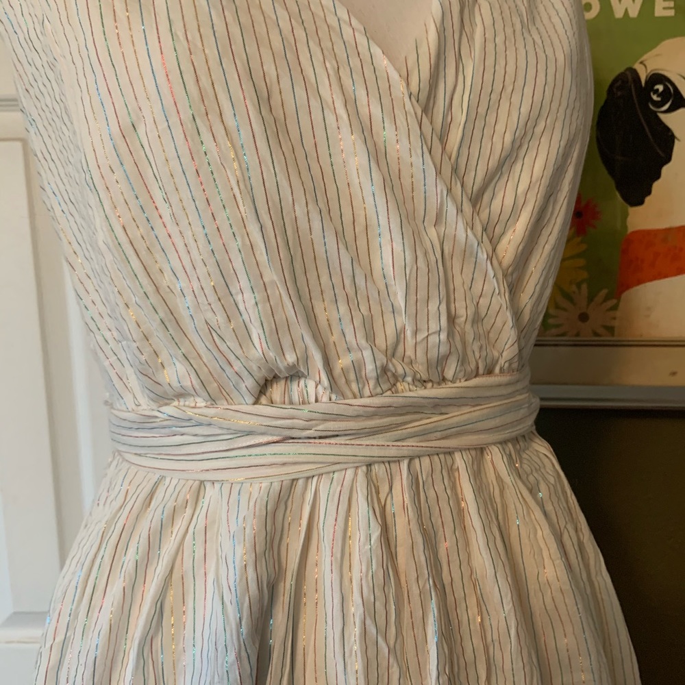 Mod Cloth Dress - Picture 2 of 5